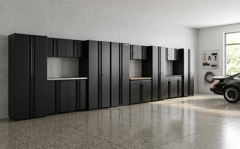 Garage Cabinets